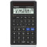 Casio FX-82Solar - Desktop - Scientific - 12 digits - Solar - Black