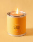 (230 g) old classic pencil scented candle