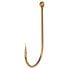 MUSTAD Viking Single Eyed Hook