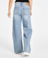 Women's Wide-Leg Jeans