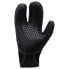 SOLITE 6/5 Split-Mitt Neoprene gloves