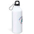 KRUSKIS Hit And Run Aluminium Water Bottle 800ml