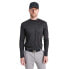 ABACUS GOLF Spin long sleeve T-shirt