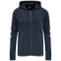 HUMMEL Legacy full zip sweatshirt