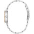 Guess Damen Armbanduhr Hayley roségold, silber 30 mm GW0612L3