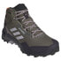 ADIDAS Terrex AX4 Mid Goretex hiking shoes