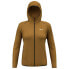 SALEWA Pedroc DST Light softshell jacket