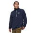 COTOPAXI Amado half zip fleece