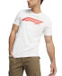 Men's Regular-Fit F1 Logo Graphic T-Shirt