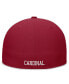 Men's Cardinal Stanford Cardinal Legacy True Fitted Hat