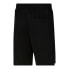 Puma Everyday Hussle Mesh Athletic Shorts X Tmc Mens Black Casual Athletic Botto