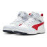 PUMA Rebound V6 Mid AC+ PS trainers