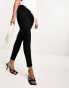 ASOS DESIGN ultimate skinny jean in 'stay black'