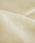 (140 gxm²) washed linen duvet cover