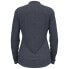 ODLO Fli full zip fleece