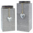 Kerzenhalter Little Heart 2er Set