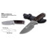 TRENTO Hunter 620 Knife