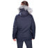 TRANGOWORLD Messina Complet down jacket