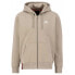 ALPHA INDUSTRIES Basic Zip Sl hoodie