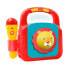 REIG MUSICALES Mp3 Fisher Price Player With Micro And Bluetooth