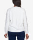 Women's Classic Chenille Pullover Sweater