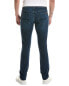 7 For All Mankind Paxtyn Amazed Clean Skinny Jean Men's Blue 40