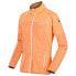 REGATTA Yare V softshell jacket