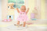 Zapf BABY born - Bear Dress Outfit (834442) /Dolls and Dollhouses