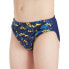 ZOGGS Racer Ecolast Swimming Brief