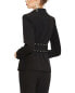 Anette 2Pc Blazer & Pant Set Women's 0