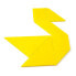 MINILAND Set 12 Tangrams Toy