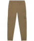 Big Boys Tommy Cargo Chino Jogger Pants