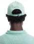 Polo Ralph Lauren icon logo twill baseball cap in light green