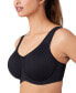 Женский бюстгальтер Wacoal sport High-Impact Underwire Bra 855170, Up To I Cup