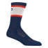 GIRO Comp Racer High Rise socks