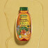 Shampoo and conditioner The Lion King Botanic Therapy Apricot (Shampoo & Detangler) 400 ml