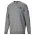 Puma Side By Side Crew Neck Sweatshirt Mens Size S 67383703