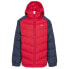 TRESPASS Sidespin jacket