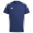 ADIDAS Tiro24 short sleeve T-shirt