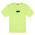 DIESEL Just N4 short sleeve T-shirt