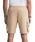 Men's Hult Drawstring 9" Cargo Shorts