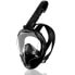 Diving mask Spokey Karwi S / M 928379