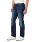 Men's Slim Ash Stretch Fit Jeans