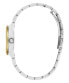 Guess Damen Armbanduhr MINI LUNA bicolor 30 mm GW0687L4