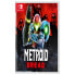 NINTENDO GAMES Metroid Dread