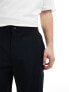 Champion long trousers in black