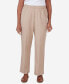 Women's Tuscan Sunset Twill Average Length Pants