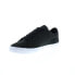 Lacoste Lerond BL 2 7-33CAM1033024 Mens Black Lifestyle Sneakers Shoes