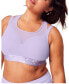 Plus Size Micah High-Impact Sports Bra