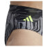 ADIDAS Performance Graphic swimming brief